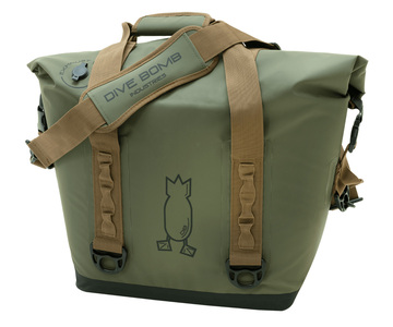 Ducks unlimited cooler bag on sale